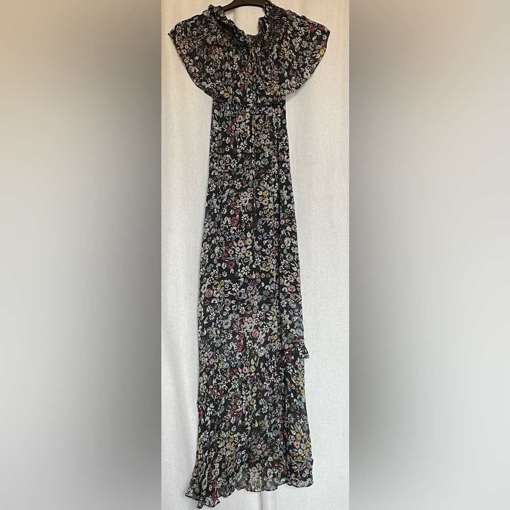 Rebecca Minkoff Lima maxi dress - Picture 4 of 7